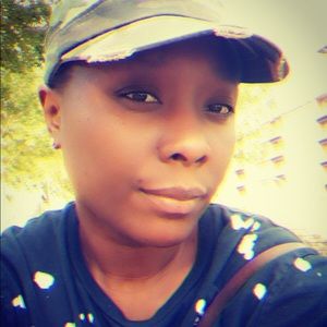 Meet your Posher, Tutu